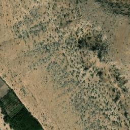 Satellite imagery of Sikefinnahil Sırtı, TR