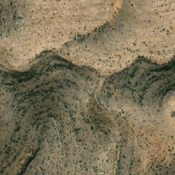 Satellite imagery of Sikefinnahil Sırtı, TR