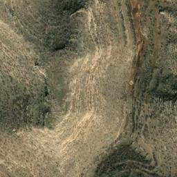 Satellite imagery of Koskahmet Haso Sırt, TR