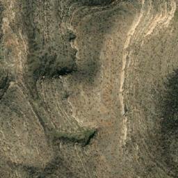 Satellite imagery of Koskahmet Haso Sırt, TR