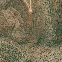 Satellite imagery of Kelabekir Sırtı, TR