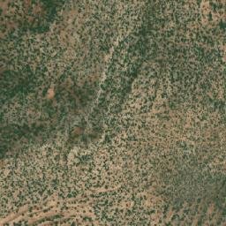 Satellite imagery of Kelabekir Sırtı, TR