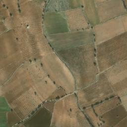 Satellite imagery of Ardikale Sırtı, TR