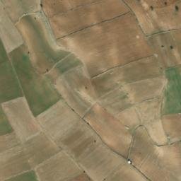 Satellite imagery of Ardikale Sırtı, TR