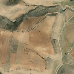 Satellite imagery of Baniçırdı Sırtı, TR