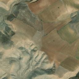 Satellite imagery of Behiçki Sırtı, TR