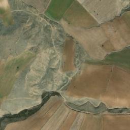 Satellite imagery of Behiçki Sırtı, TR