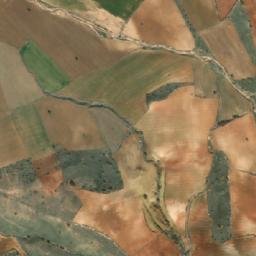 Satellite imagery of Kaleciksuva Sırtı, TR