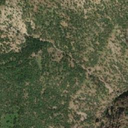 Satellite imagery of Astanga Sırtı, TR