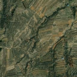 Satellite imagery of Qiu Shan, CN