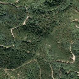 Satellite imagery of North Chefoo Peak, CN