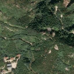 Satellite imagery of North Chefoo Peak, CN