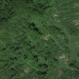 Satellite imagery of 木六山, JP