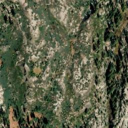 Satellite imagery of The Buttresses, US