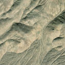 Satellite imagery of Good Hope Mine, US
