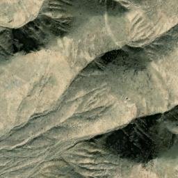Satellite imagery of Good Hope Mine, US