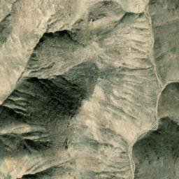 Satellite imagery of Good Hope Mine, US
