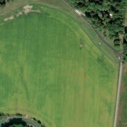 Satellite imagery of Devils Backbone, US
