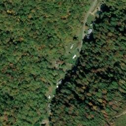 Satellite imagery of Mill Ridge, US