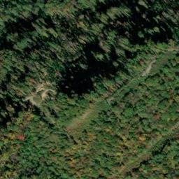 Satellite imagery of Turkey Ridge, US