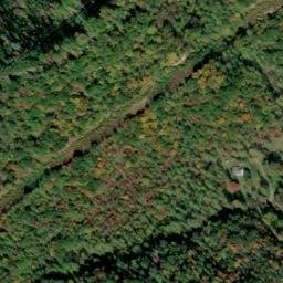 Satellite imagery of Turkey Ridge, US
