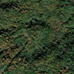 Satellite imagery of Brushy Ridge, US