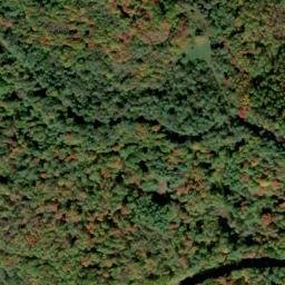 Satellite imagery of Chestnut Ridge, US