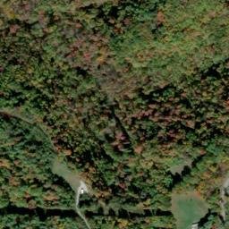 Satellite imagery of Chestnut Ridge, US