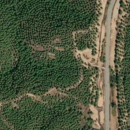 Satellite imagery of survey_point, PT