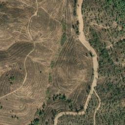 Satellite imagery of survey_point, PT