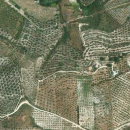 Satellite imagery of Castillo de Baena, ES