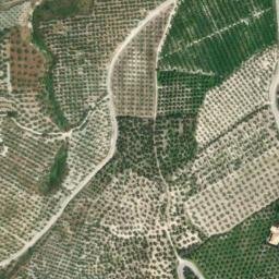 Satellite imagery of Castillo de Baena, ES