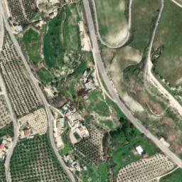 Satellite imagery of Castillo de Baena, ES