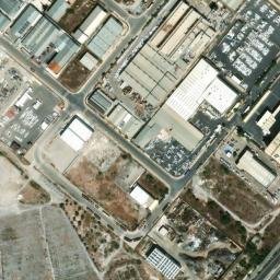 Satellite imagery of survey_point, ES