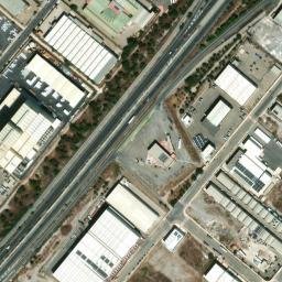 Satellite imagery of survey_point, ES