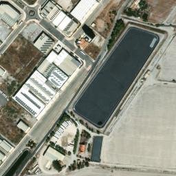 Satellite imagery of survey_point, ES