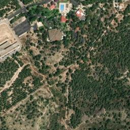 Satellite imagery of Castillo de Atalaya, ES