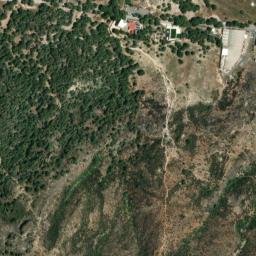Satellite imagery of Castillo de Atalaya, ES