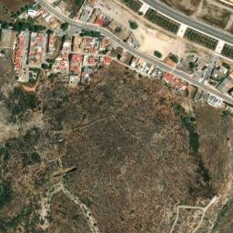 Satellite imagery of Castillo de Atalaya, ES