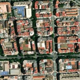 Satellite imagery of Cerro Despeñaperros, ES