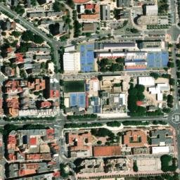 Satellite imagery of Cerro Despeñaperros, ES