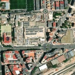 Satellite imagery of Cerro Despeñaperros, ES