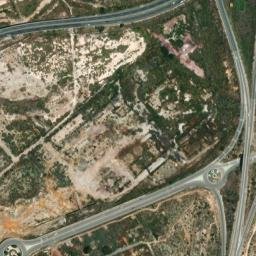 Satellite imagery of Cabezo de la Viuda, ES