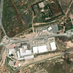 Satellite imagery of Cabezo de la Viuda, ES