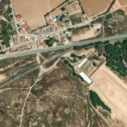 Satellite imagery of Cabezo de la Viuda, ES