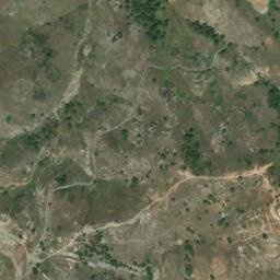 Satellite imagery of Mirador Parque Minero de La Unión, ES