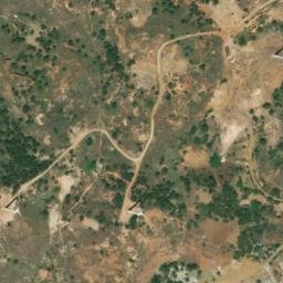 Satellite imagery of Sancti Spíritu, ES