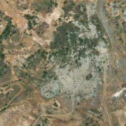Satellite imagery of Sancti Spíritu, ES