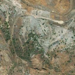 Satellite imagery of Sancti Spíritu, ES