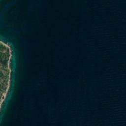 Satellite imagery of Ákra Kavalláris, GR